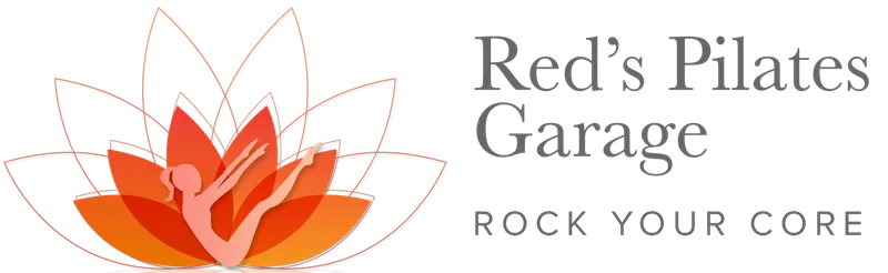 Red's Pilates Garage