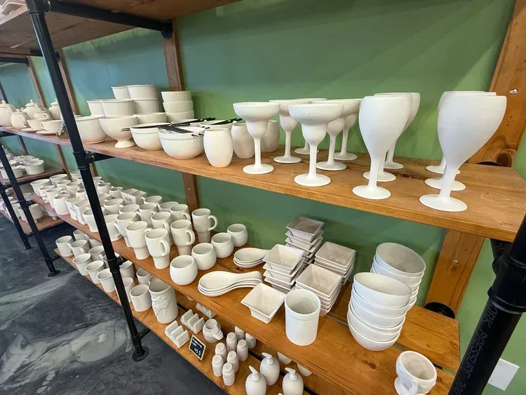 Clay Cottage Studio