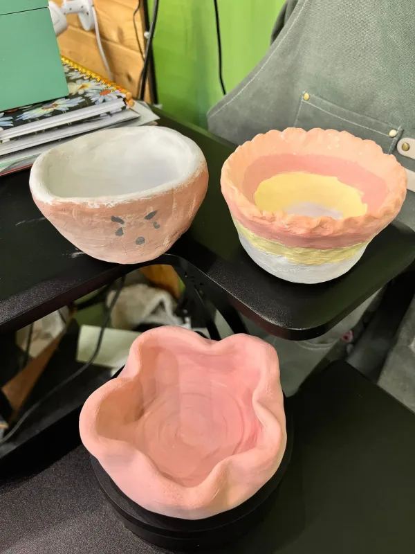 Clay - Seat Reservation