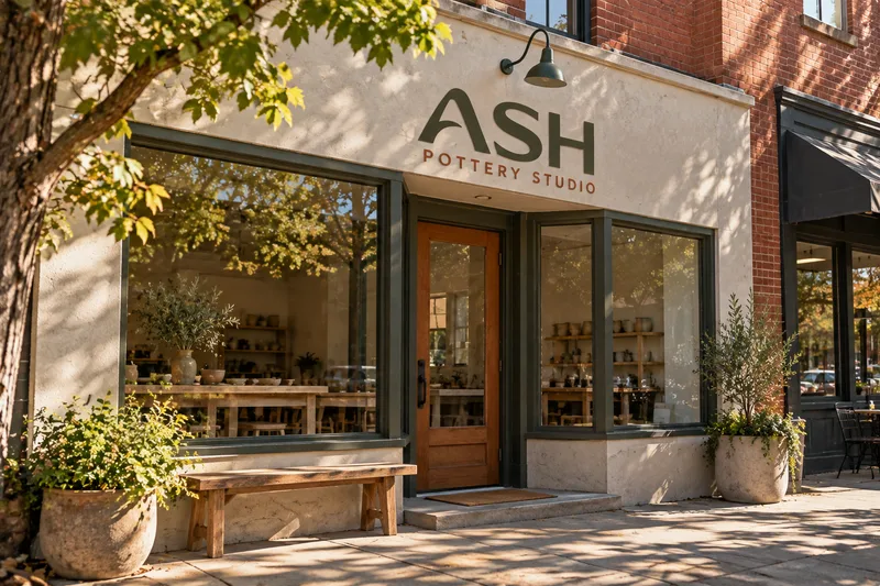 Ash Studio