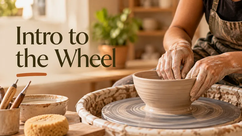 Intro to the Wheel