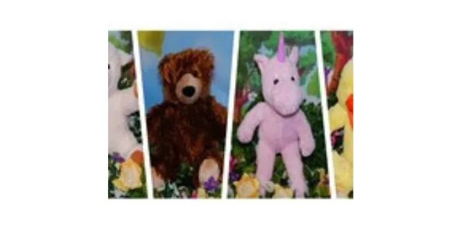 Stuff a Critter Party