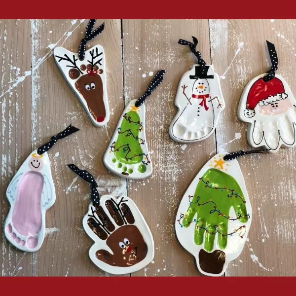 Story Time Art: Things You Never Knew About Santa Claus