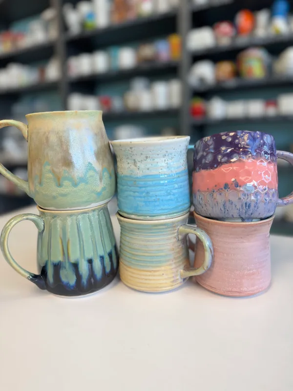 Stoneware Social