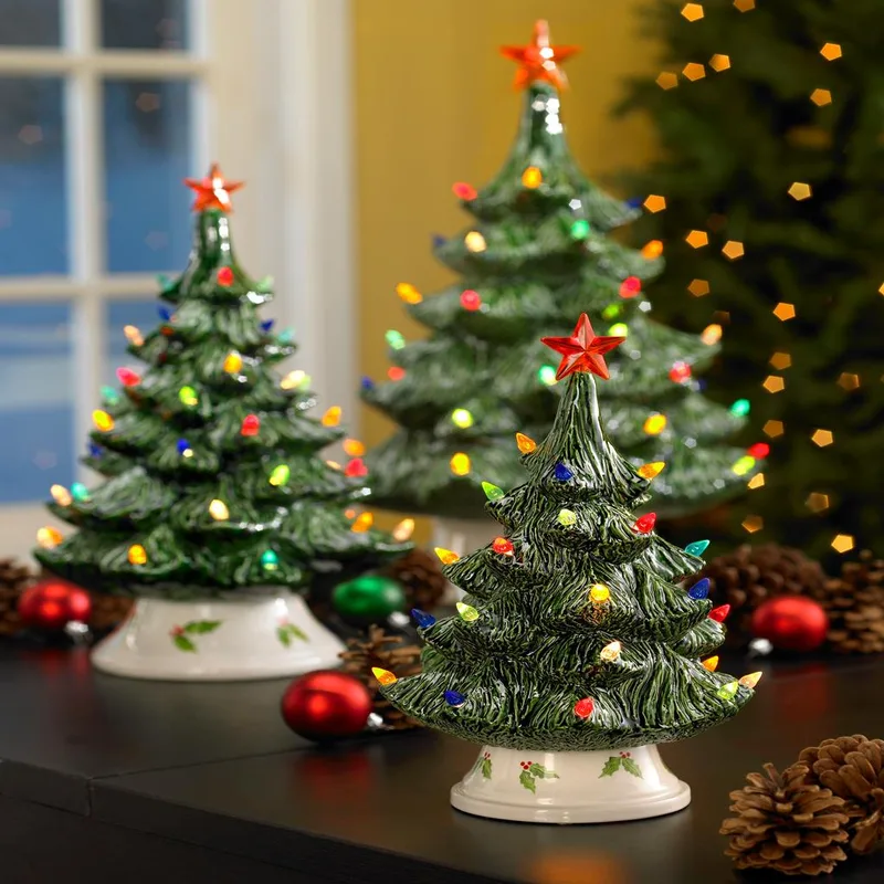 Vintage Tree Party