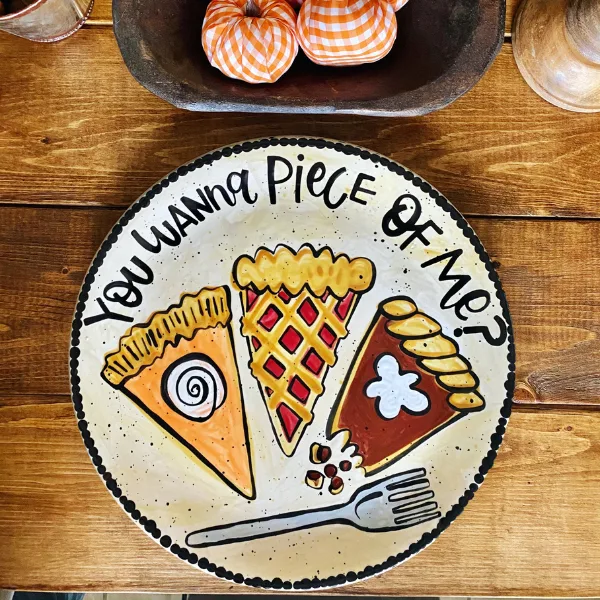Kids Night Out: You Wanna Piece of Me?
