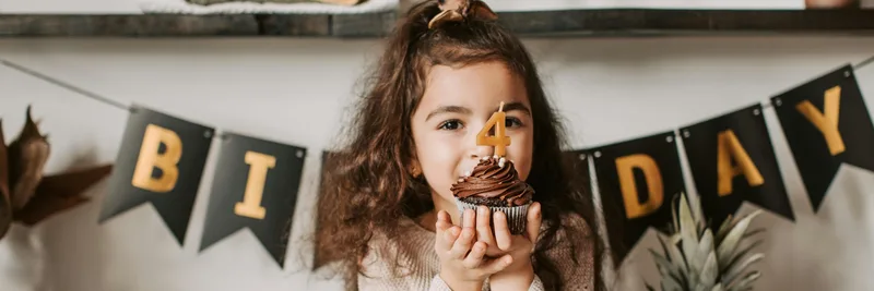 Kids' Birthday Party